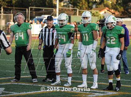 Thumbnail 1 in Righetti @ St. Joseph photogallery.