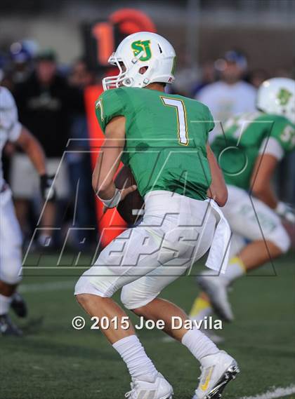 Thumbnail 1 in Righetti @ St. Joseph photogallery.