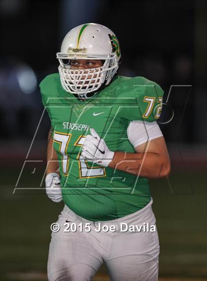 Thumbnail 3 in Righetti @ St. Joseph photogallery.