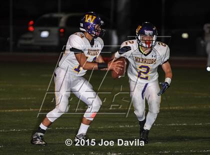 Thumbnail 3 in Righetti @ St. Joseph photogallery.