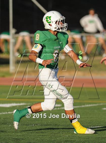 Thumbnail 1 in Righetti @ St. Joseph photogallery.