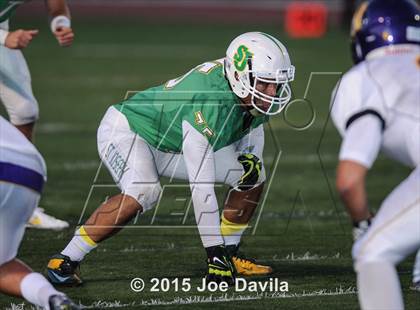 Thumbnail 2 in Righetti @ St. Joseph photogallery.
