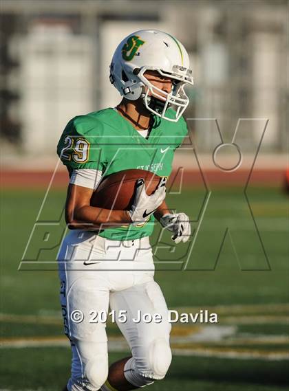 Thumbnail 1 in Righetti @ St. Joseph photogallery.
