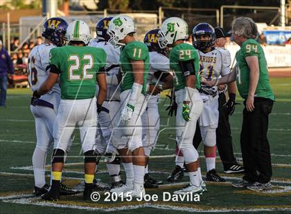 Thumbnail 1 in Righetti @ St. Joseph photogallery.
