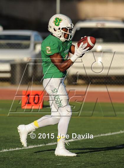 Thumbnail 3 in Righetti @ St. Joseph photogallery.