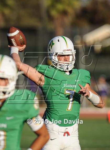 Thumbnail 1 in Righetti @ St. Joseph photogallery.