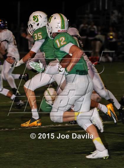 Thumbnail 1 in Righetti @ St. Joseph photogallery.