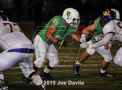 Thumbnail 3 in Righetti @ St. Joseph photogallery.