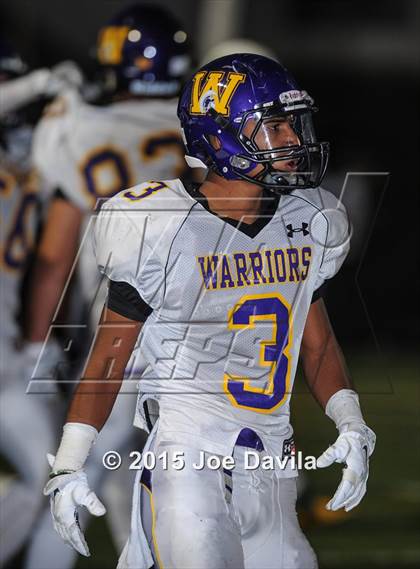 Thumbnail 1 in Righetti @ St. Joseph photogallery.