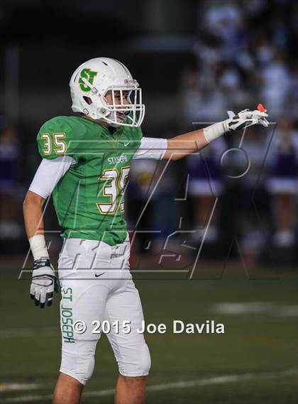 Thumbnail 2 in Righetti @ St. Joseph photogallery.