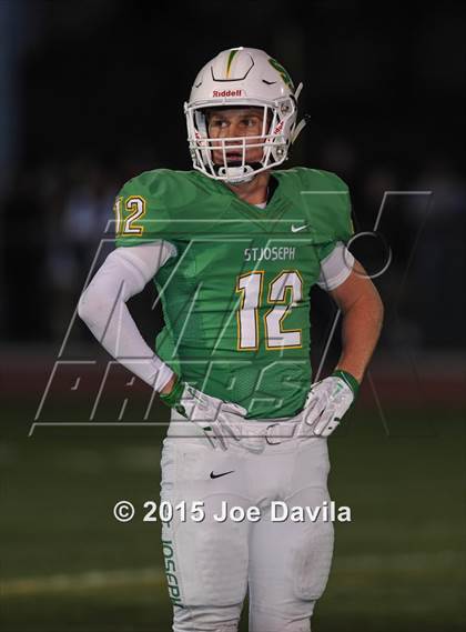 Thumbnail 1 in Righetti @ St. Joseph photogallery.
