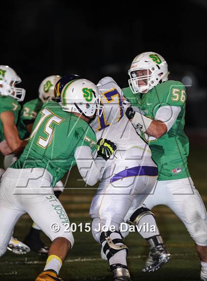Thumbnail 1 in Righetti @ St. Joseph photogallery.