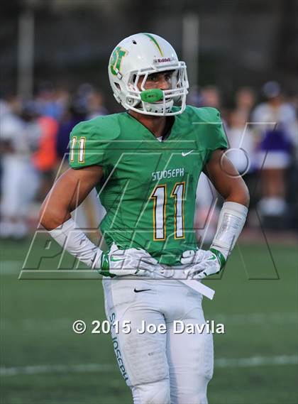 Thumbnail 2 in Righetti @ St. Joseph photogallery.