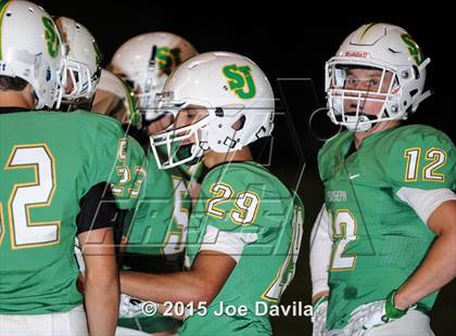 Thumbnail 3 in Righetti @ St. Joseph photogallery.