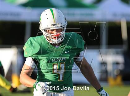 Thumbnail 3 in Righetti @ St. Joseph photogallery.