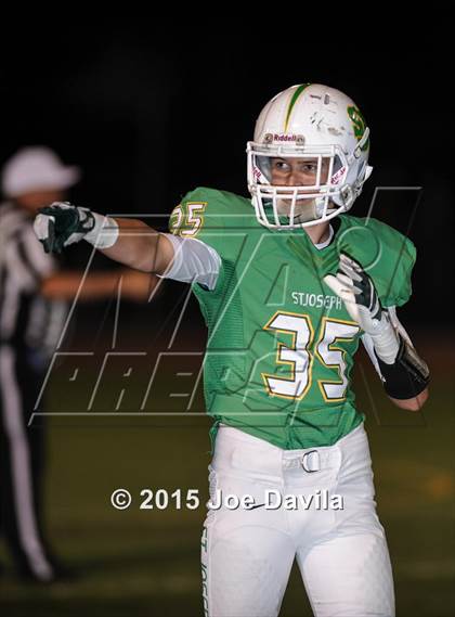 Thumbnail 2 in Righetti @ St. Joseph photogallery.
