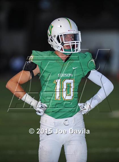 Thumbnail 2 in Righetti @ St. Joseph photogallery.