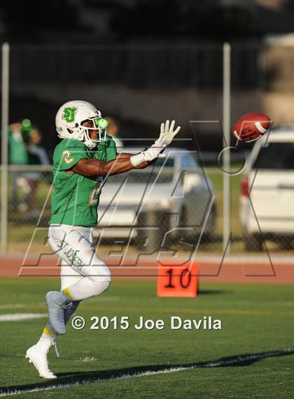 Thumbnail 1 in Righetti @ St. Joseph photogallery.