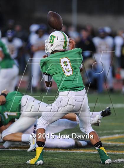 Thumbnail 3 in Righetti @ St. Joseph photogallery.