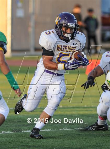 Thumbnail 2 in Righetti @ St. Joseph photogallery.