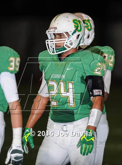 Thumbnail 2 in Righetti @ St. Joseph photogallery.