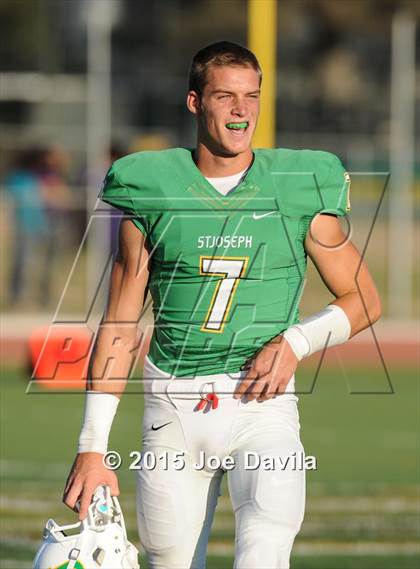 Thumbnail 3 in Righetti @ St. Joseph photogallery.
