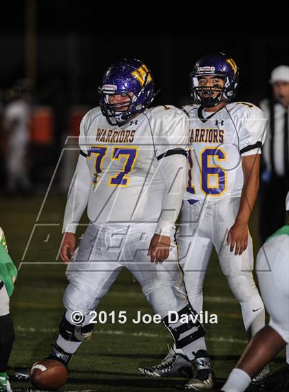 Thumbnail 3 in Righetti @ St. Joseph photogallery.
