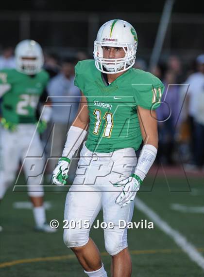 Thumbnail 3 in Righetti @ St. Joseph photogallery.