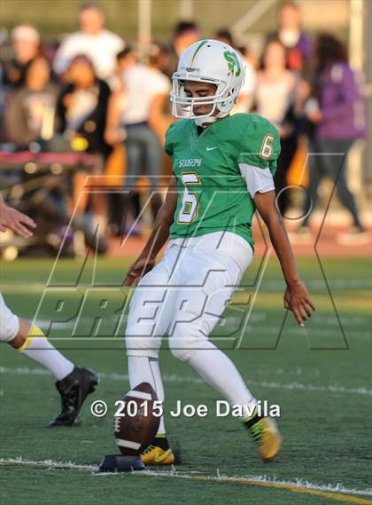 Thumbnail 2 in Righetti @ St. Joseph photogallery.