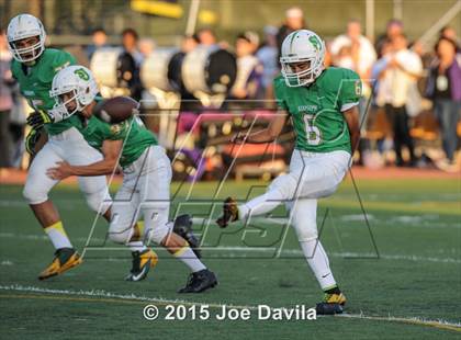 Thumbnail 1 in Righetti @ St. Joseph photogallery.