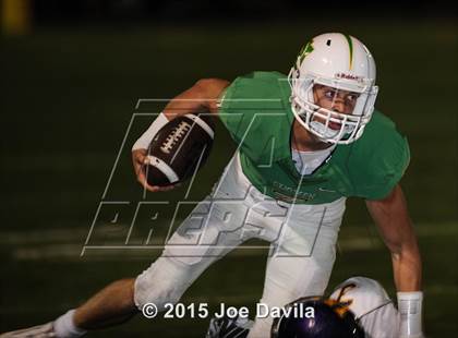 Thumbnail 3 in Righetti @ St. Joseph photogallery.