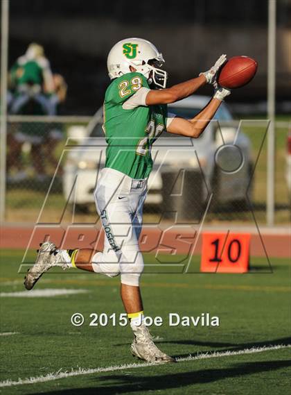 Thumbnail 2 in Righetti @ St. Joseph photogallery.