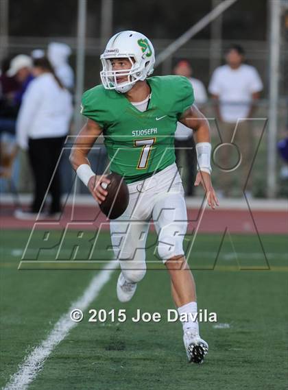 Thumbnail 3 in Righetti @ St. Joseph photogallery.