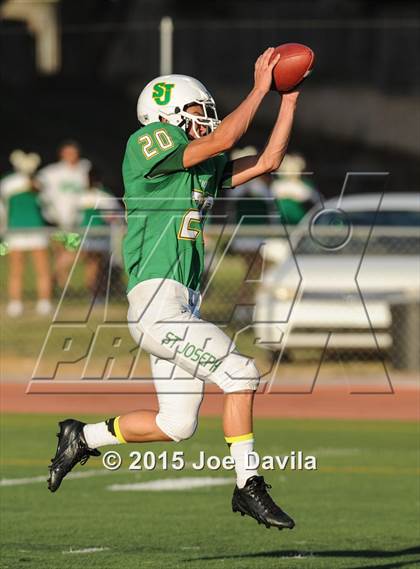 Thumbnail 3 in Righetti @ St. Joseph photogallery.