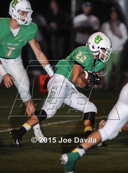 Thumbnail 2 in Righetti @ St. Joseph photogallery.