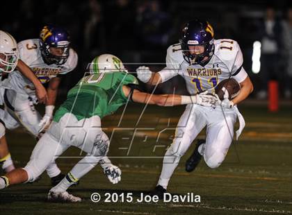 Thumbnail 3 in Righetti @ St. Joseph photogallery.