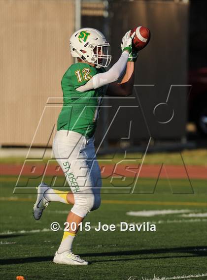 Thumbnail 1 in Righetti @ St. Joseph photogallery.