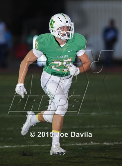 Thumbnail 3 in Righetti @ St. Joseph photogallery.
