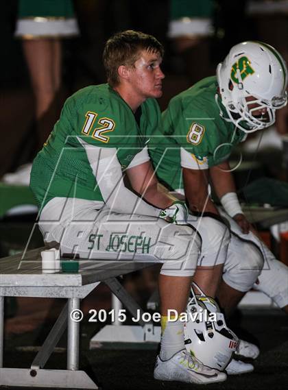 Thumbnail 2 in Righetti @ St. Joseph photogallery.