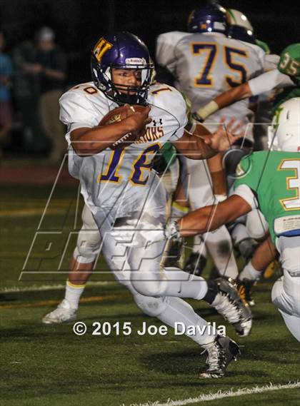 Thumbnail 1 in Righetti @ St. Joseph photogallery.
