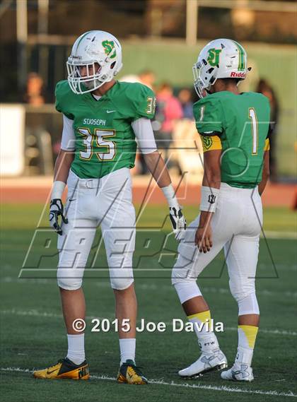 Thumbnail 3 in Righetti @ St. Joseph photogallery.