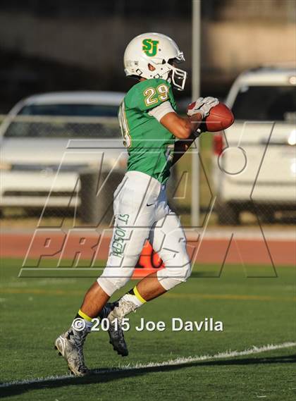 Thumbnail 3 in Righetti @ St. Joseph photogallery.