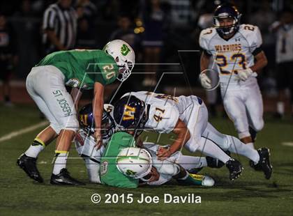 Thumbnail 1 in Righetti @ St. Joseph photogallery.