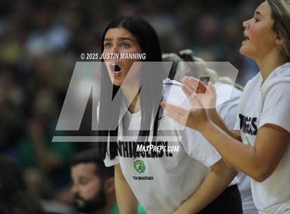 Thumbnail 3 in Greene County Tech vs. Farmington (AAA 5A State Final) photogallery.