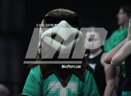 Thumbnail 2 in Greene County Tech vs. Farmington (AAA 5A State Final) photogallery.