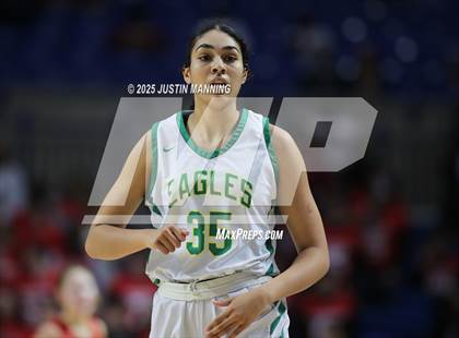 Thumbnail 2 in Greene County Tech vs. Farmington (AAA 5A State Final) photogallery.