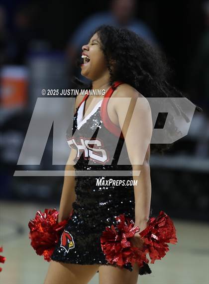 Thumbnail 1 in Greene County Tech vs. Farmington (AAA 5A State Final) photogallery.