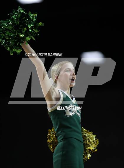 Thumbnail 1 in Greene County Tech vs. Farmington (AAA 5A State Final) photogallery.