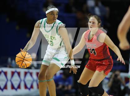 Thumbnail 1 in Greene County Tech vs. Farmington (AAA 5A State Final) photogallery.