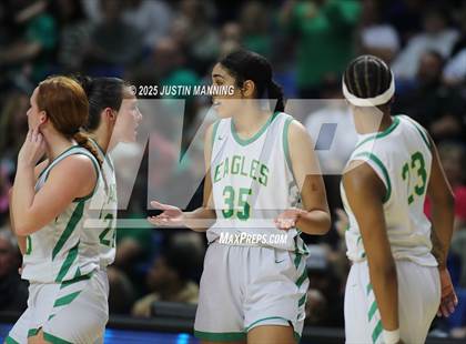 Thumbnail 3 in Greene County Tech vs. Farmington (AAA 5A State Final) photogallery.